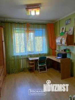 3-к квартира, вторичка, 73м2, 5/9 этаж