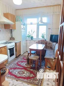 3-к квартира, вторичка, 61м2, 9/9 этаж