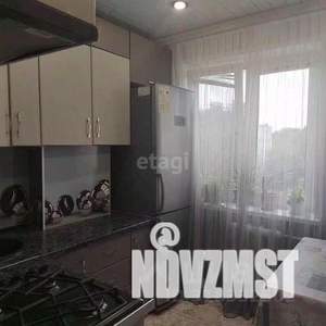 2-к квартира, вторичка, 44м2, 4/5 этаж