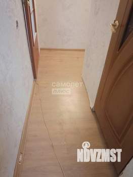 1-к квартира, вторичка, 30м2, 4/5 этаж