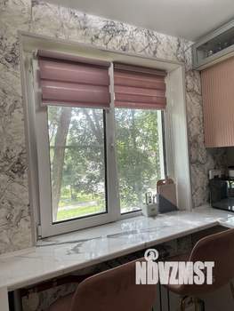 2-к квартира, вторичка, 43м2, 2/5 этаж