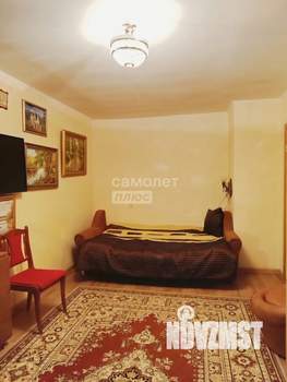 1-к квартира, вторичка, 30м2, 1/5 этаж