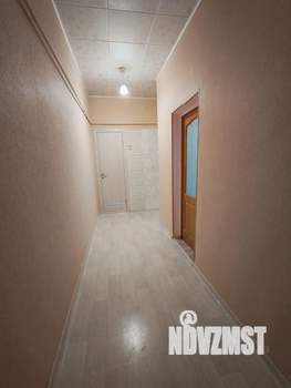 1-к квартира, вторичка, 45м2, 1/5 этаж