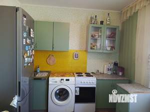 1-к квартира, вторичка, 36м2, 17/17 этаж