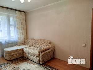 2-к квартира, вторичка, 50м2, 1/10 этаж