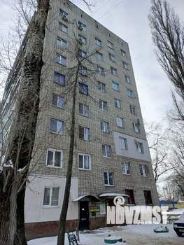 1-к квартира, вторичка, 30м2, 4/9 этаж