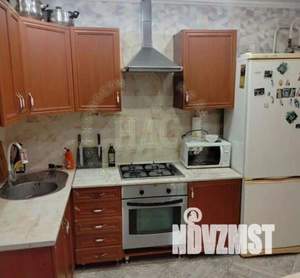 2-к квартира, вторичка, 61м2, 1/9 этаж