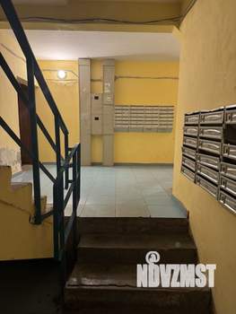 1-к квартира, вторичка, 38м2, 10/10 этаж