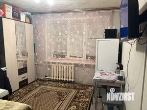 1-к квартира, вторичка, 18м2, 5/5 этаж