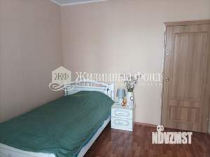 3-к квартира, вторичка, 77м2, 13/17 этаж