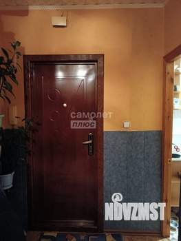 3-к квартира, вторичка, 61м2, 9/9 этаж