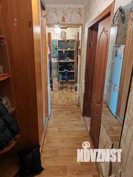 2-к квартира, вторичка, 48м2, 2/5 этаж