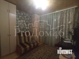 3-к квартира, вторичка, 59м2, 9/9 этаж