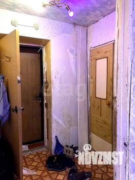 1-к квартира, вторичка, 37м2, 10/11 этаж