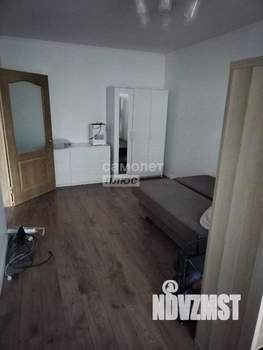 1-к квартира, вторичка, 37м2, 10/17 этаж