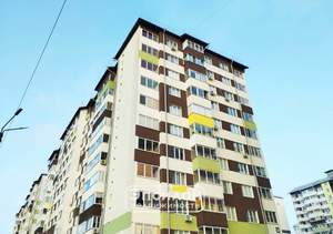 1-к квартира, вторичка, 37м2, 2/10 этаж