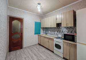 3-к квартира, вторичка, 62м2, 9/10 этаж