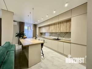 3-к квартира, вторичка, 116м2, 12/16 этаж