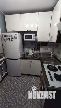 2-к квартира, вторичка, 44м2, 5/5 этаж