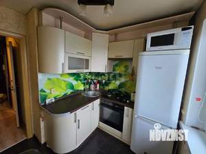 2-к квартира, вторичка, 43м2, 5/5 этаж