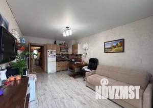1-к квартира, вторичка, 30м2, 10/12 этаж