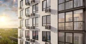 1-к квартира, вторичка, 43м2, 12/16 этаж