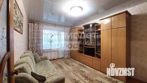 2-к квартира, вторичка, 46м2, 4/9 этаж