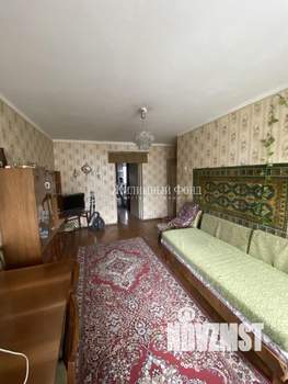 3-к квартира, вторичка, 58м2, 3/5 этаж