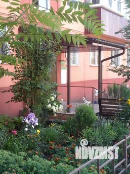 3-к квартира, вторичка, 61м2, 3/5 этаж