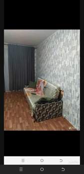 1-к квартира, вторичка, 38м2, 5/17 этаж