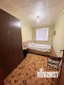 4-к квартира, вторичка, 61м2, 1/5 этаж