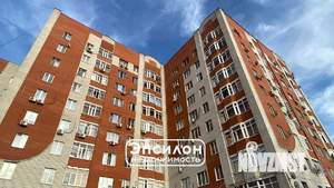 2-к квартира, вторичка, 63м2, 7/10 этаж