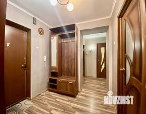 2-к квартира, вторичка, 50м2, 9/9 этаж