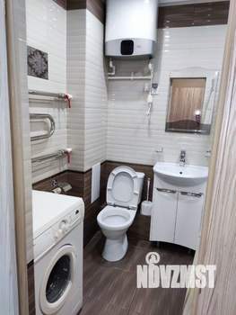 1-к квартира, вторичка, 36м2, 8/17 этаж