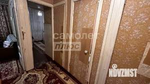 1-к квартира, вторичка, 28м2, 7/9 этаж