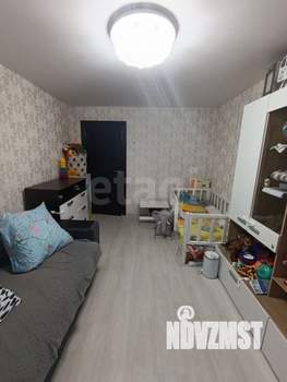 2-к квартира, вторичка, 39м2, 5/5 этаж
