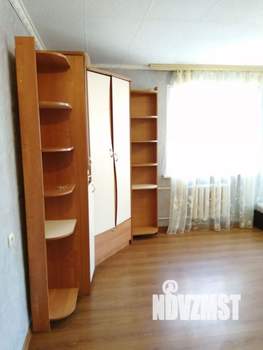 1-к квартира, вторичка, 30м2, 4/5 этаж