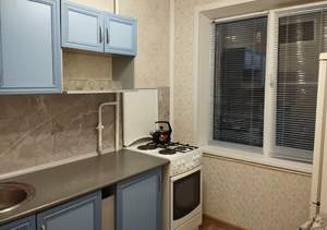 1-к квартира, вторичка, 31м2, 2/5 этаж