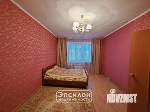 2-к квартира, вторичка, 61м2, 15/17 этаж