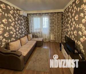 1-к квартира, вторичка, 36м2, 4/17 этаж