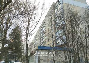 1-к квартира, вторичка, 31м2, 2/9 этаж