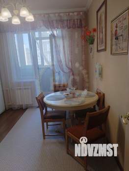 2-к квартира, вторичка, 74м2, 10/16 этаж