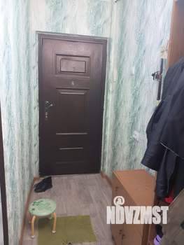 2-к квартира, вторичка, 46м2, 3/5 этаж