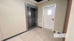 1-к квартира, вторичка, 41м2, 9/18 этаж