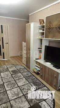 3-к квартира, вторичка, 58м2, 3/5 этаж