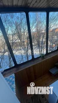 1-к квартира, вторичка, 33м2, 5/9 этаж