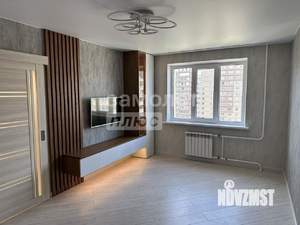2-к квартира, вторичка, 58м2, 13/17 этаж