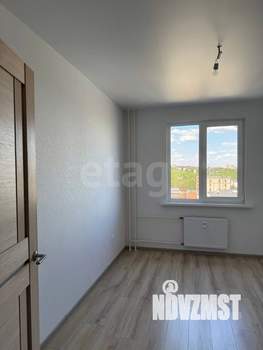 2-к квартира, вторичка, 64м2, 8/17 этаж