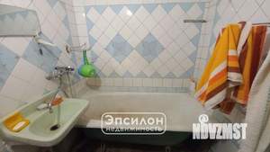 3-к квартира, вторичка, 62м2, 4/9 этаж