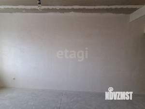 1-к квартира, вторичка, 45м2, 3/10 этаж